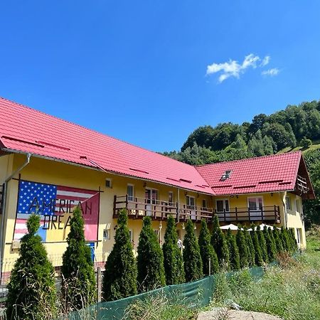 American Dream Simon Exterior photo